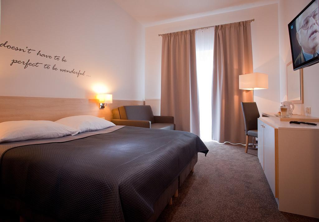 Borgata Bed & Breakfast Ustronie Morskie Phòng bức ảnh