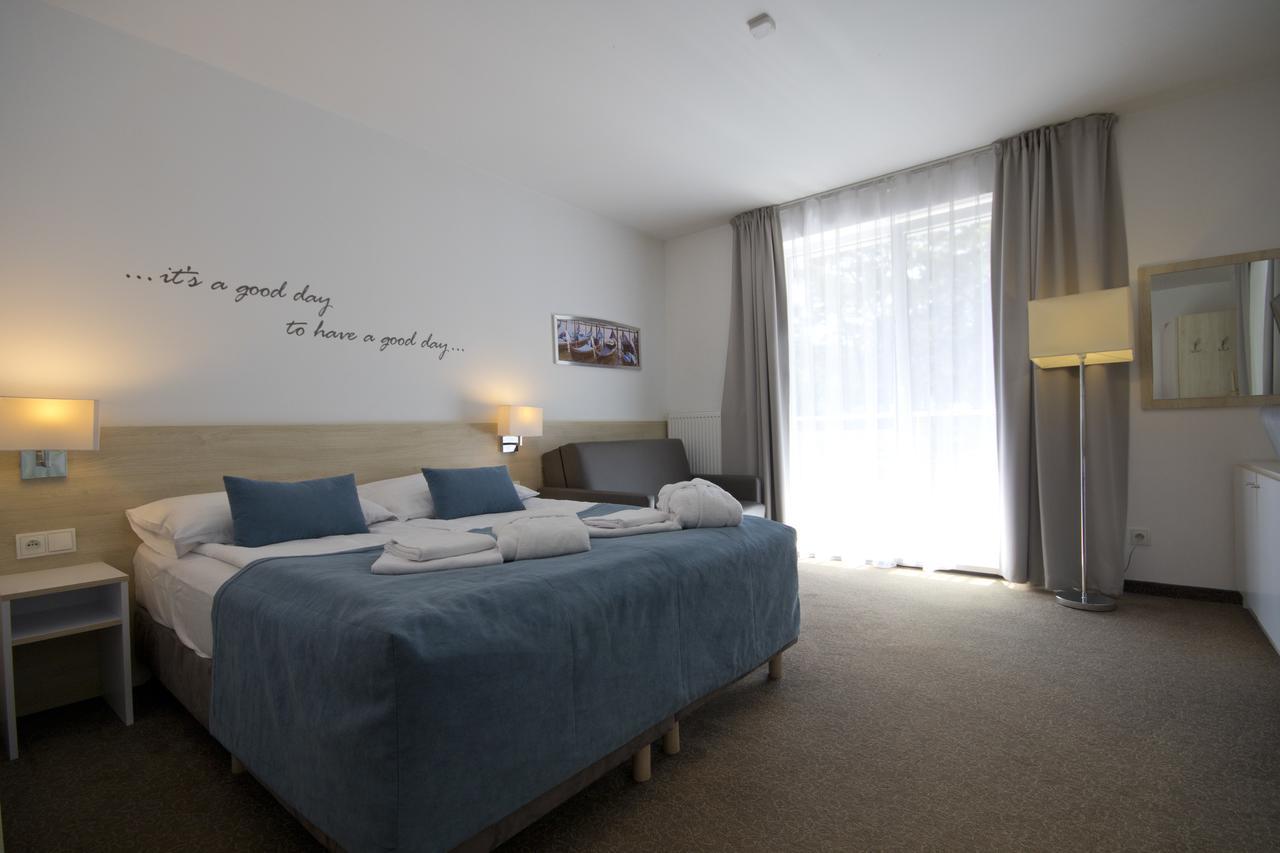 Borgata Bed & Breakfast Ustronie Morskie Ngoại thất bức ảnh