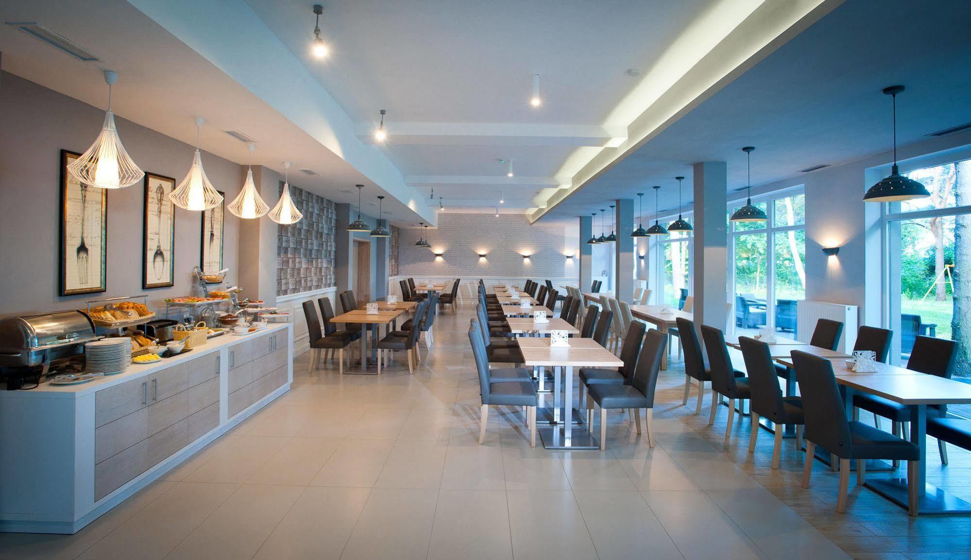 Borgata Bed & Breakfast Ustronie Morskie Ngoại thất bức ảnh